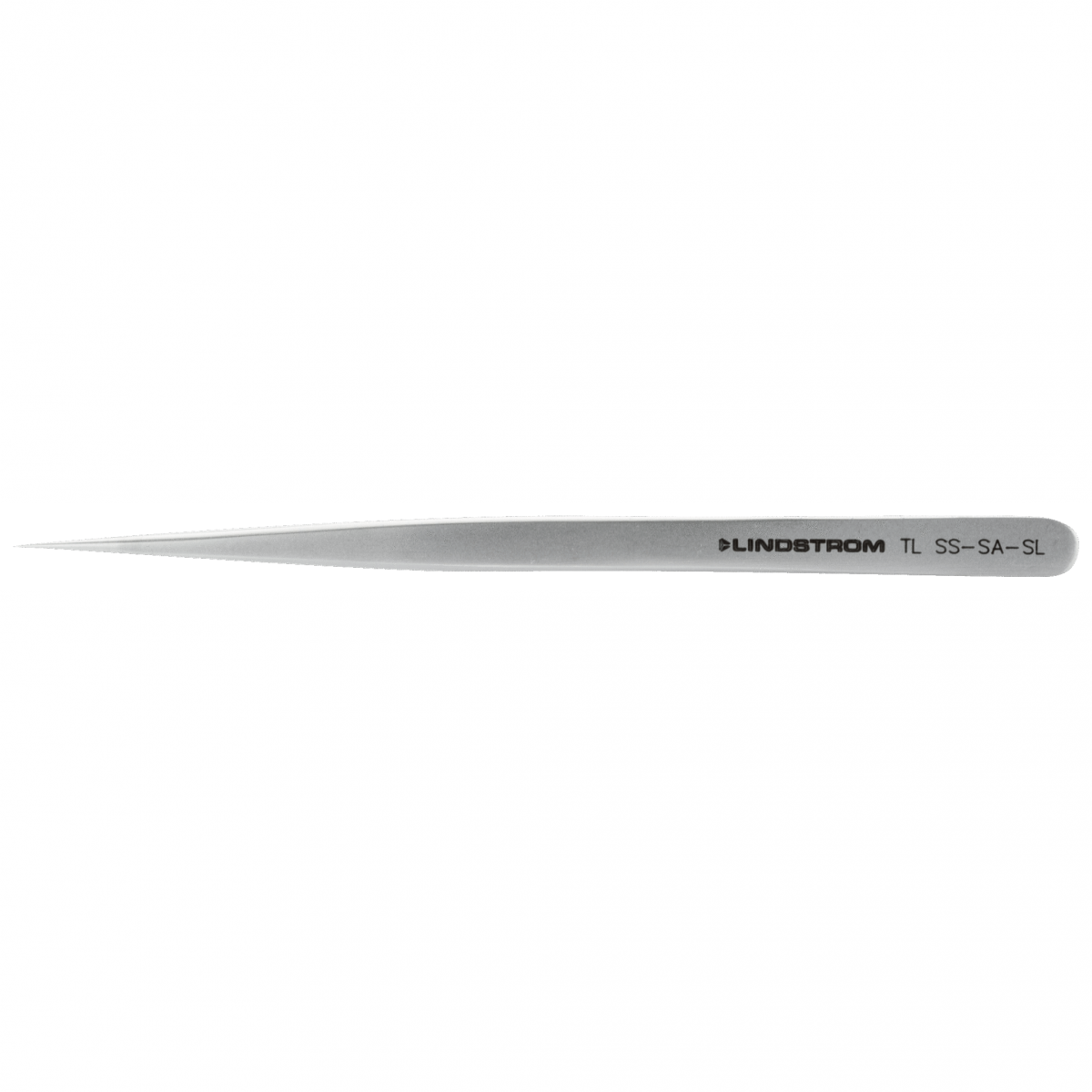 Lindström 不銹鋼經濟型鑷子，SS 型，尖端鋒利且精細 TLSS-SA-SL - 商品圖 2